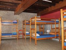 Albergue Buen Camino, Palas de Rei