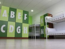 Albergue Mesón de Benito, Palas de Rei