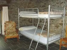 Albergue O Abrigadoiro, San Xulián