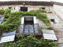 Gîte de la Tour, Saint-Guilhem-le-Désert