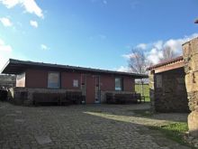 Albergue de peregrinos de Ribadiso de Baixo