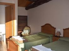 Albergue Los Caminantes, Ribadiso de Baixo