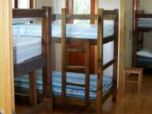 Albergue Camiño das Ocas, Os Penedos