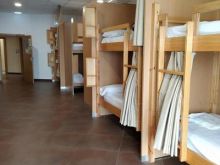 Albergue Senda Sur, O Porriño