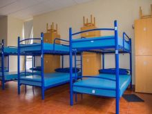 Albergue Otero, O Pedrouzo (O Pino)