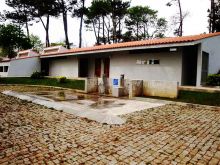 Camping Orbitur - Angeiras