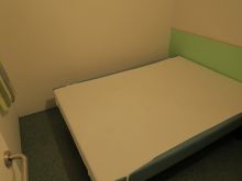 Camping Orbitur - Angeiras
