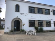 Albergue de peregrinos São Tiago de Labruge