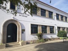 Albergue de peregrinos São Tiago de Labruge
