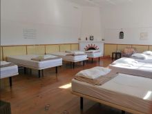 Albergue de peregrinos São Tiago de Labruge