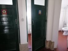 Albergue de peregrinos São Tiago de Labruge