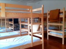 Albergue de peregrinos São Tiago de Labruge