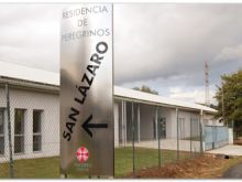 Albergue San Lázaro, Santiago de Compostela