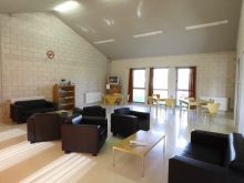 Albergue San Lázaro, Santiago de Compostela