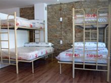 Albergue Mundoalbergue, Santiago de Compostela