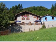 Albergue Intxauspe, Markina