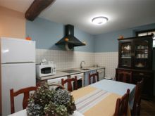 Albergue Intxauspe, Markina
