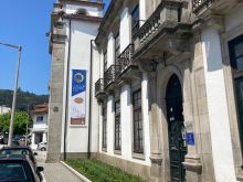 Albergue de peregrinos São João da Cruz dos Caminhos, Viana do Castelo