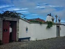 Albergue Casa do Sardão, Carreço