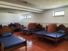 Albergue de peregrinos de Caminha