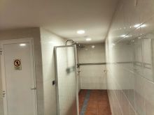 Albergue de peregrinos de Caminha