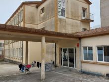 Albergue de peregrinos de A Guarda