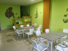 Albergue Aguncheiro, Porto Mougás