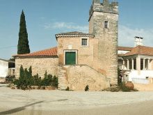 Albergaria Quinta da Cortiça - Casa da Torre