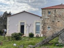 Albergue Goriños, As Seixas