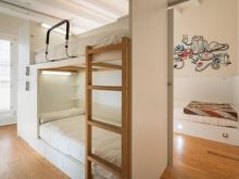 Albergue The Last Stamp, Santiago de Compostela