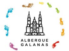 Albergue Galanas