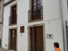 Albergue O Candil, Melide
