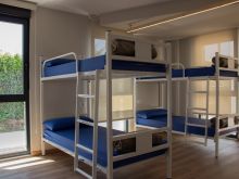 Albergue Casona da Ponte, Portomarín