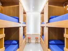Acolá Hostel, Pontevedra