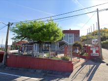 Albergue-Refugio de la Asociación de Vecinos de O Freixo