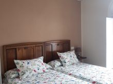 Albergue La Quintana, Grado
