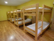 Albergue Casa Aladino, La Espina