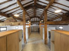 Hostelpuntob, Belorado