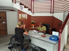 Albergue de peregrinos Jakobi, Irún