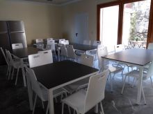 Albergue Hospital de Peregrinos, Isla (Arnuero)