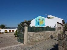 Diora Hostel, Barcelinhos