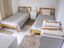 Diora Hostel, Barcelinhos