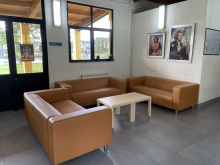 Albergue de peregrinos de Neda