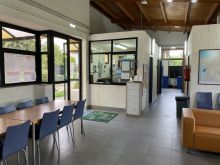 Albergue de peregrinos de Neda