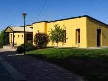Albergue de peregrinos de Neda