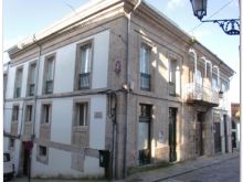 Albergue de la Xunta de Betanzos