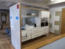 Albergue de peregrinos de Betanzos