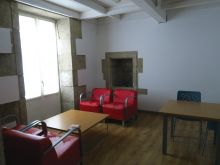 Albergue de peregrinos de Betanzos