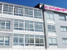 El Gran Albergue Silleda