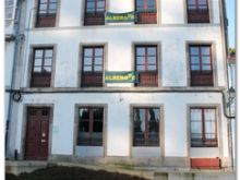 Albergue Roots and Boots, Santiago de Compostela